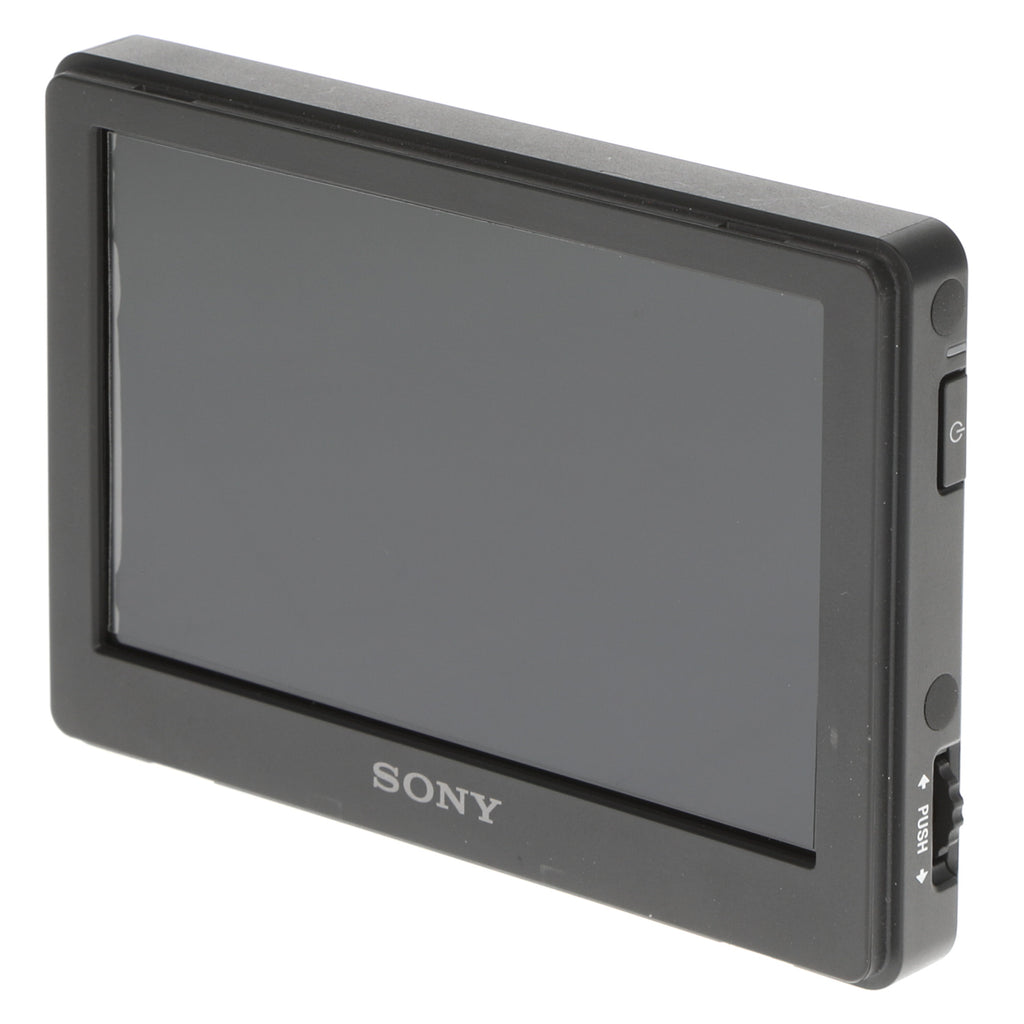 中古品】SONY CLM-V55 クリップオンLCDモニター - 業務用撮影・映像