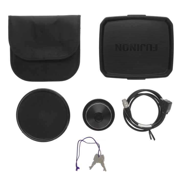 【中古品】FUJINON XK6x20-SAF XK20-120mm T3.5（PLマウント）