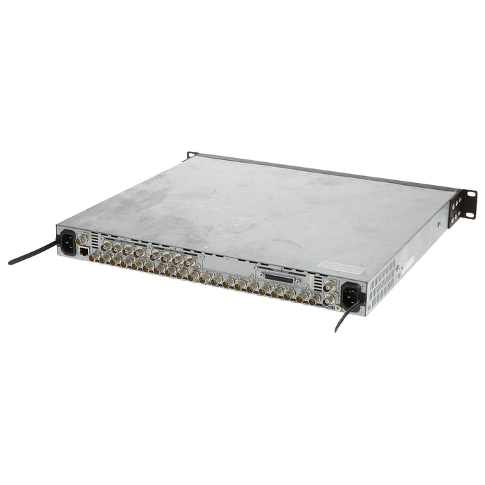 【中古品】FOR-A FA-1010 マルチチャンネルシグナルプロセッサー