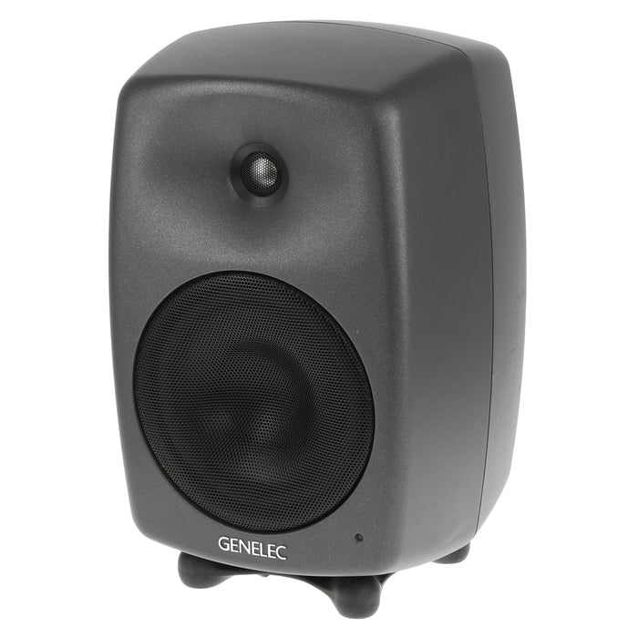 【中古品】GENELEC 8340A モニタースピーカー
