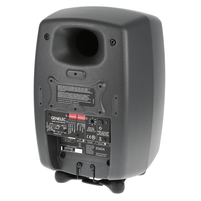 【中古品】GENELEC 8340A モニタースピーカー