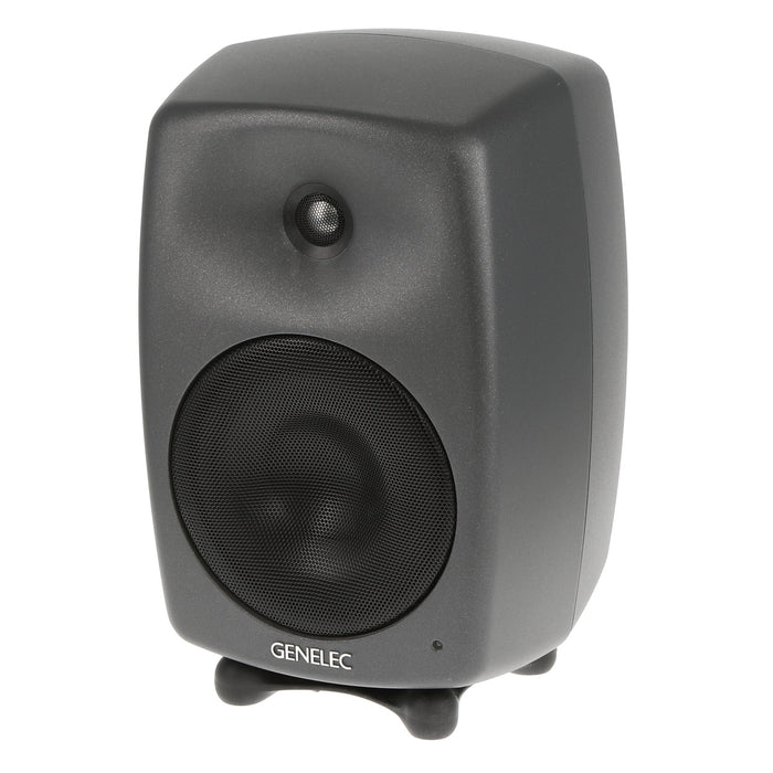 【中古品】GENELEC 8340A モニタースピーカー