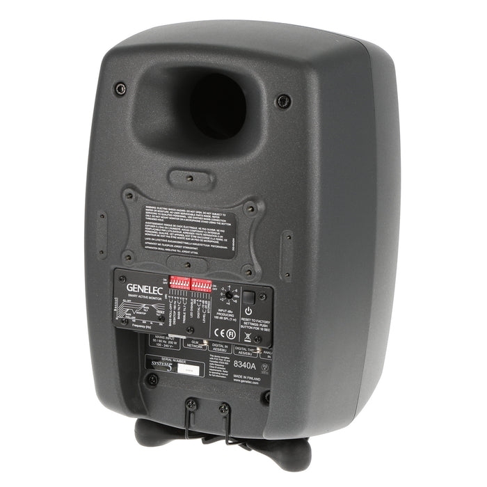 【中古品】GENELEC 8340A モニタースピーカー