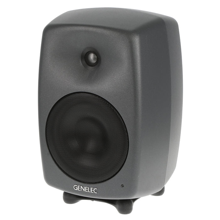 【中古品】GENELEC 8340A モニタースピーカー