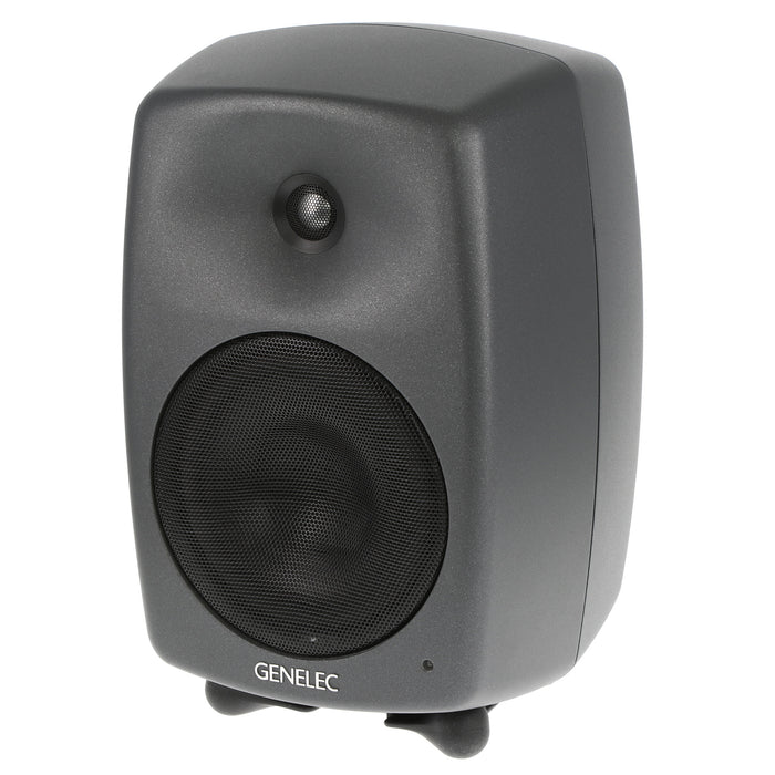 【中古品】GENELEC 8340A モニタースピーカー
