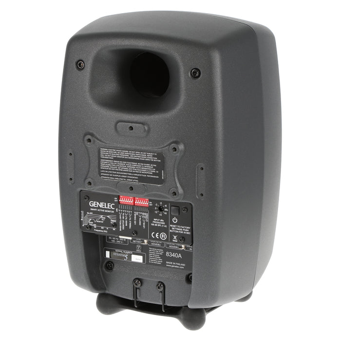 【中古品】GENELEC 8340A モニタースピーカー