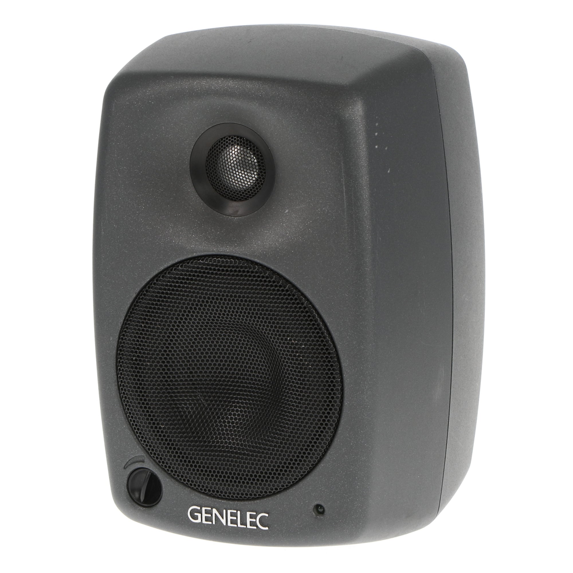 【極美品】【希少】GENELEC 8020C モニタースピーカー 2個セット 中古品】GENELEC 8020C モニタースピーカー - 業務用撮影・映像・音響