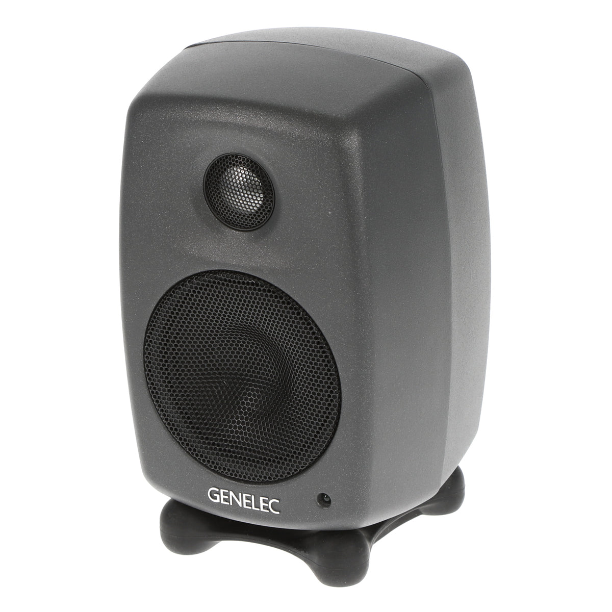 中古品】GENELEC 8010A モニタースピーカー - 業務用撮影・映像・音響