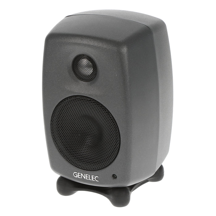 【中古品】GENELEC 8010A モニタースピーカー