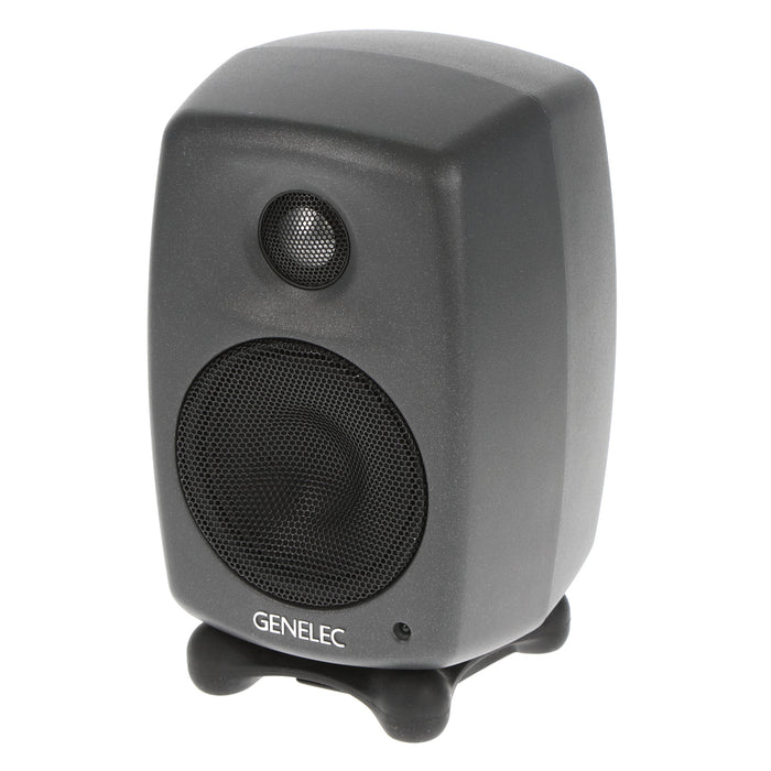 【中古品】GENELEC 8010A モニタースピーカー