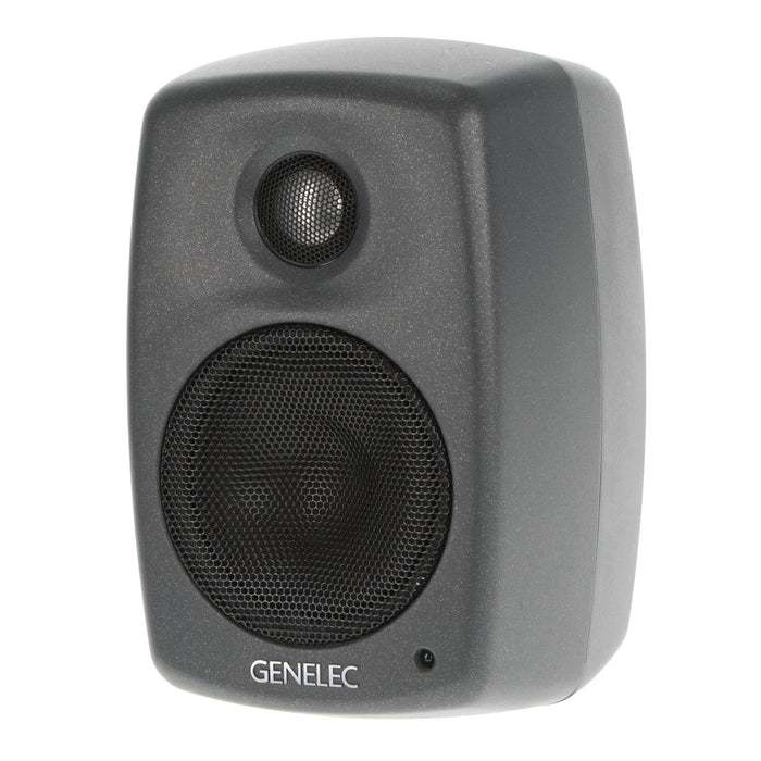 中古品】GENELEC 8010A モニタースピーカー - 業務用撮影・映像・音響