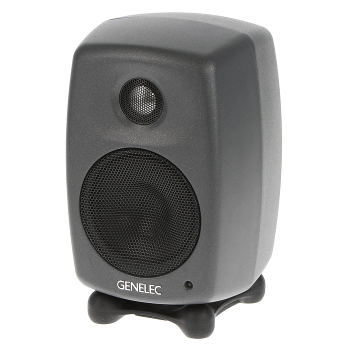 【中古品】GENELEC 8010A モニタースピーカー