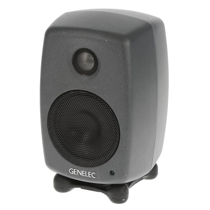 【中古品】GENELEC 8010A モニタースピーカー