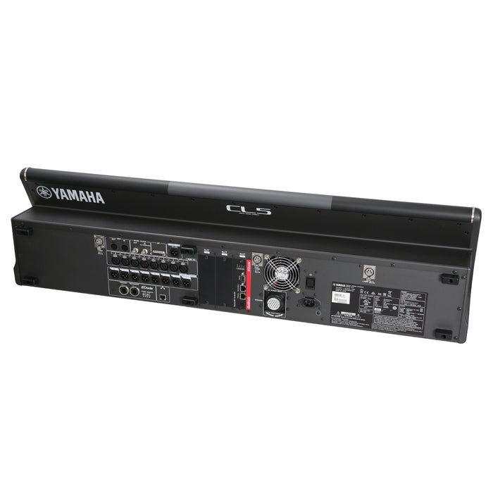【中古品】YAMAHA CL5 デジタルミキシングコンソール