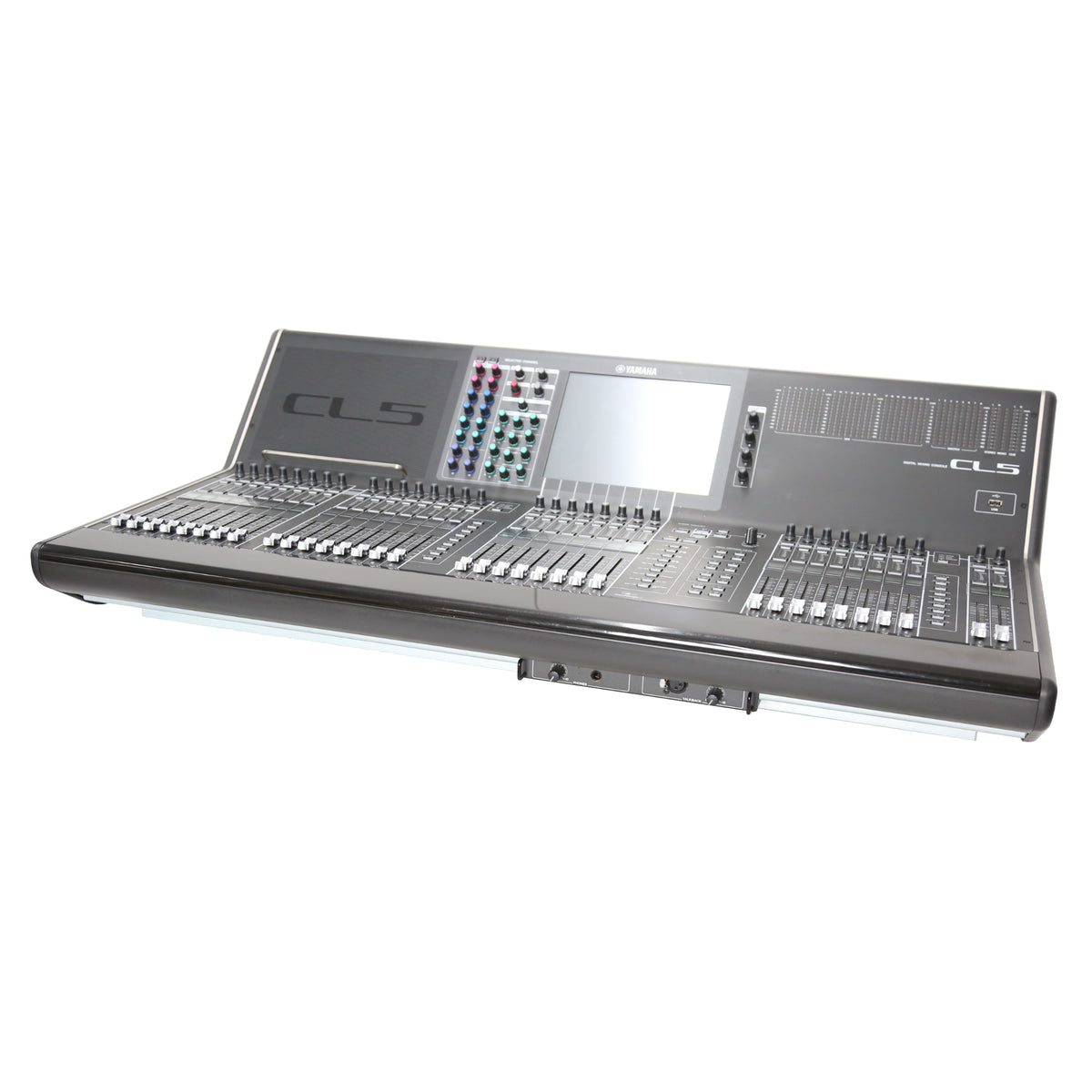 中古品】YAMAHA CL5 デジタルミキシングコンソール - 業務用撮影・映像