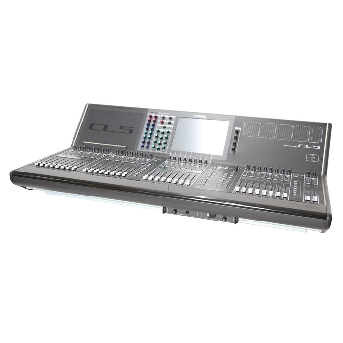 【中古品】YAMAHA CL5 デジタルミキシングコンソール