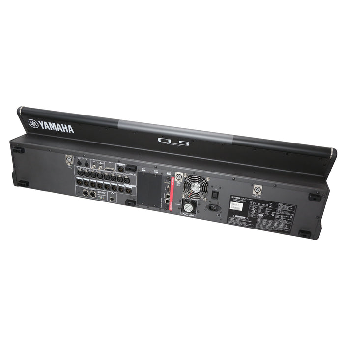 【中古品】YAMAHA CL5 デジタルミキシングコンソール