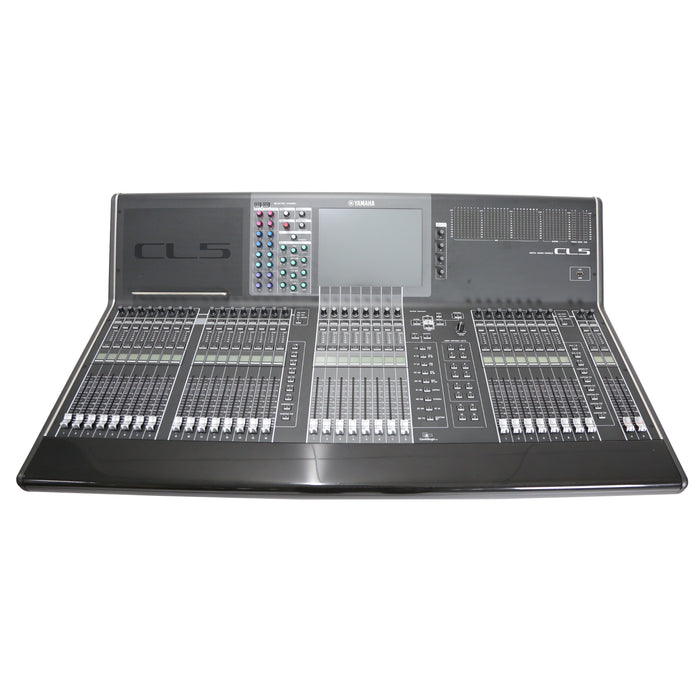 【中古品】YAMAHA CL5 デジタルミキシングコンソール