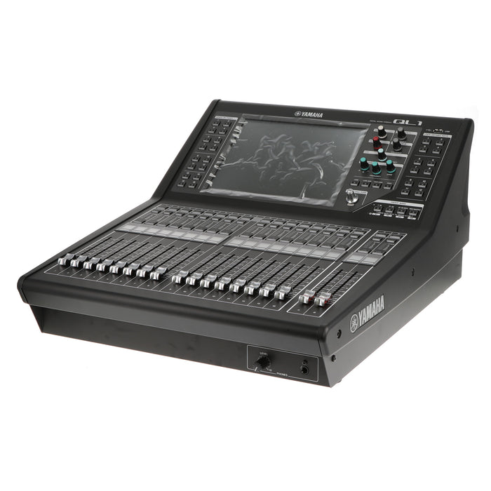 【中古品】YAMAHA QL1 デジタルミキシングコンソール