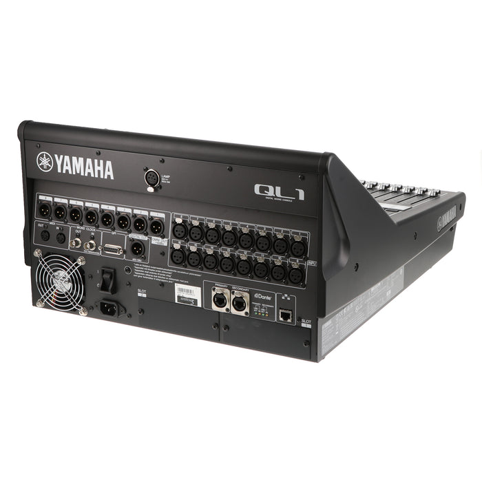 【中古品】YAMAHA QL1 デジタルミキシングコンソール
