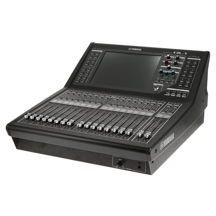 【中古品】YAMAHA QL1 デジタルミキシングコンソール