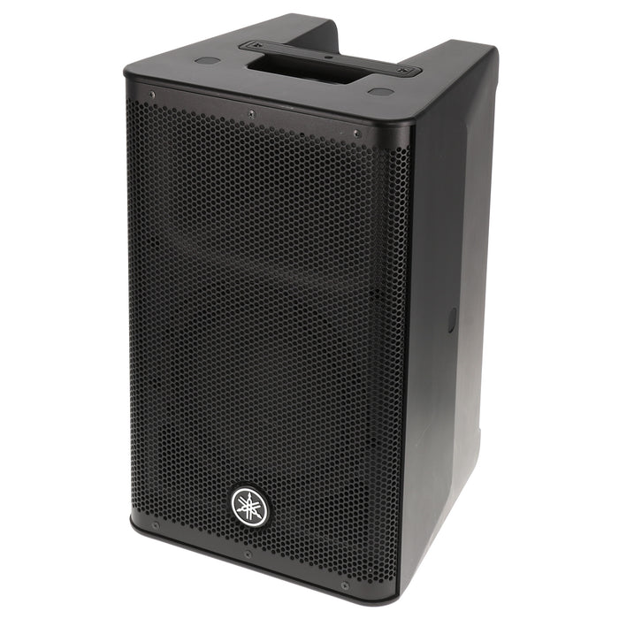 中古品】YAMAHA DXR8mkII スピーカー - 業務用撮影・映像・音響