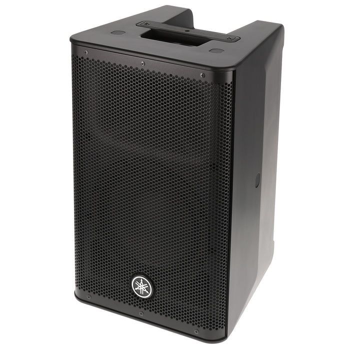 【中古品】YAMAHA DXR8mkII スピーカー