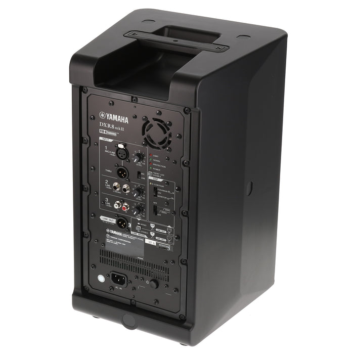 【中古品】YAMAHA DXR8mkII スピーカー
