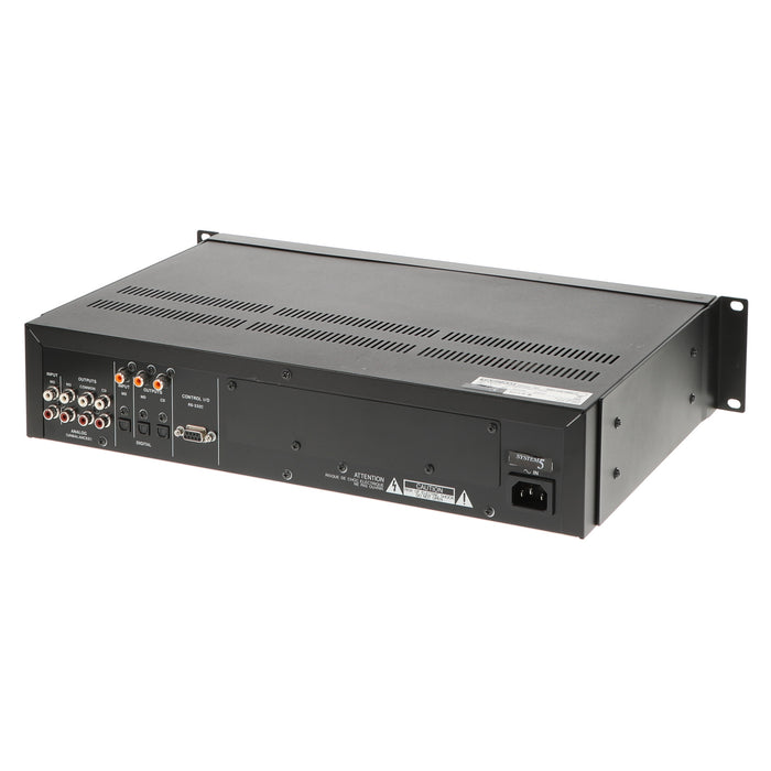 【中古品】TASCAM MD-CD1MK3 業務用MDレコーダー/CDプレーヤー