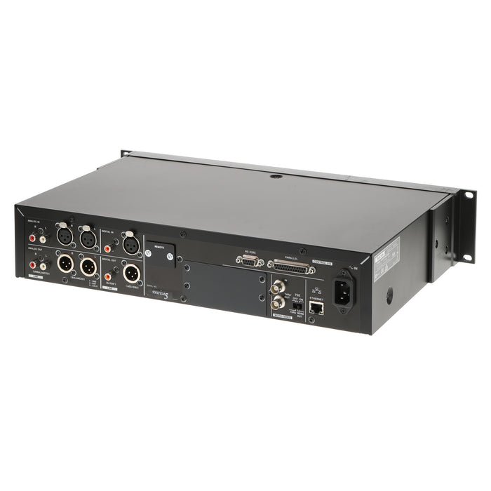 【中古品】TASCAM HS-20 ネットワーク対応業務用2chレコーダー/プレーヤー