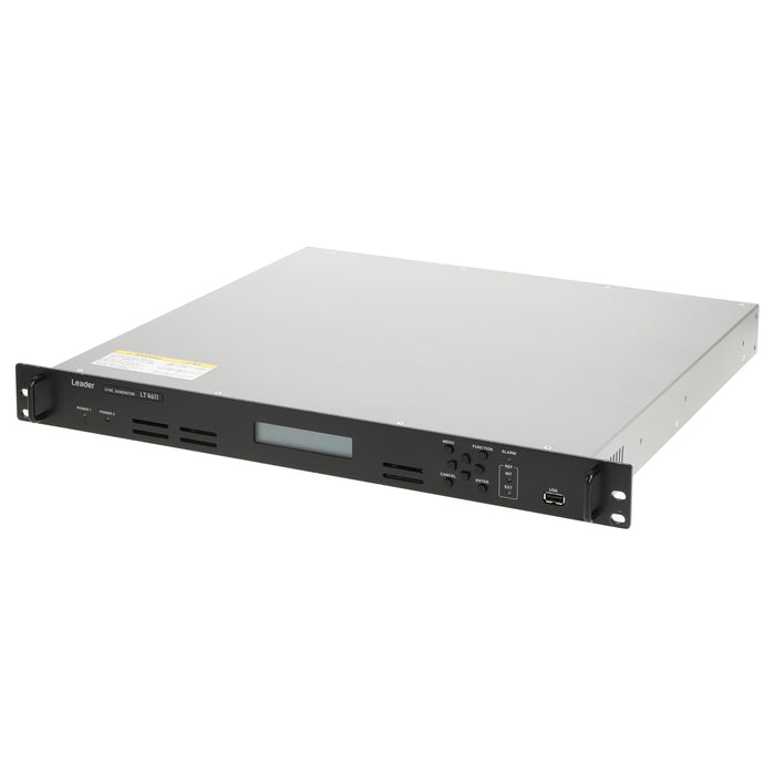 【中古品】Leader LT4611 シンクジェネレーター