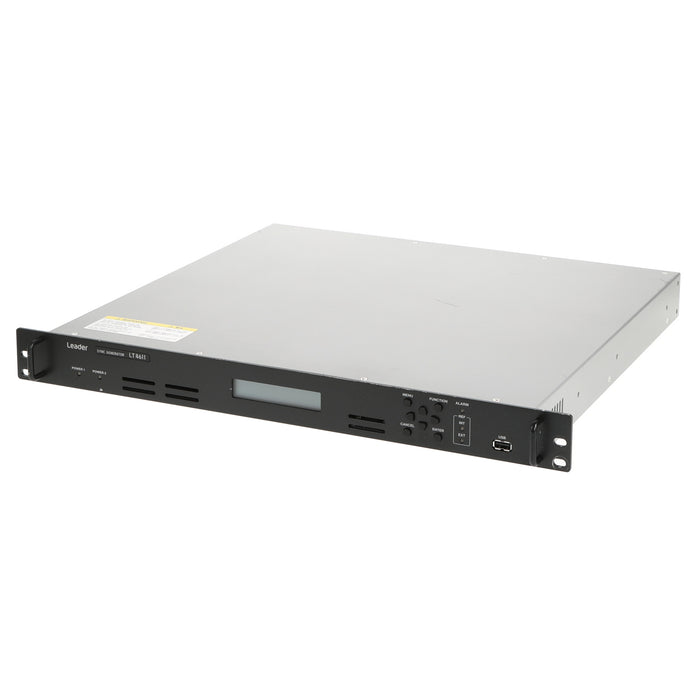 【中古品】Leader LT4611 シンクジェネレーター