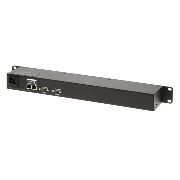 【中古品】BlackmagicDesign VHUB/WMSTRCRL/PRO Videohub Master Control Pro
