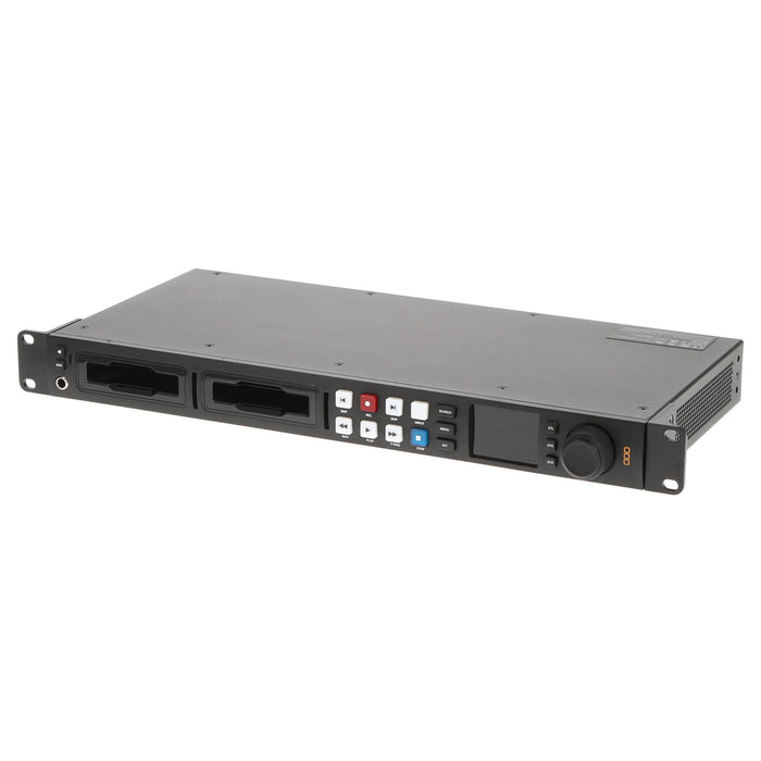 【中古品】BlackmagicDesign HYPERD/ST/DFHP HyperDeck Studio HD Pro