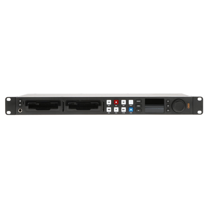 【中古品】BlackmagicDesign HYPERD/ST/DFHP HyperDeck Studio HD Pro