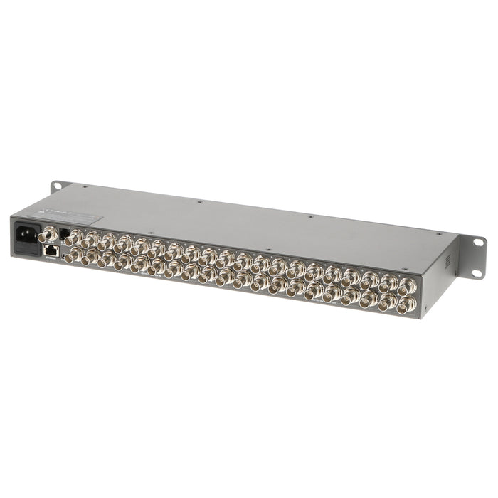【中古品】BlackmagicDesign VHUBSMART6G2020 Smart Videohub 20x20