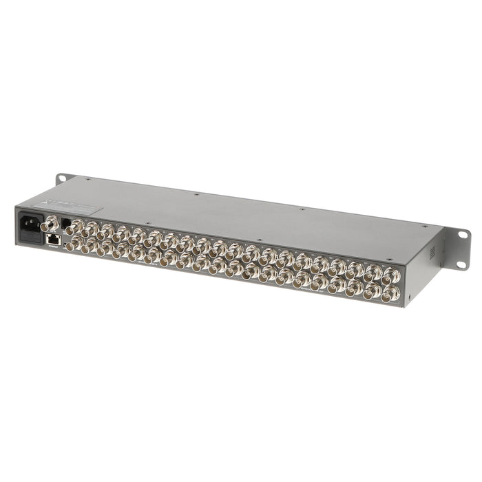 【中古品】BlackmagicDesign VHUBSMART6G2020 Smart Videohub 20x20