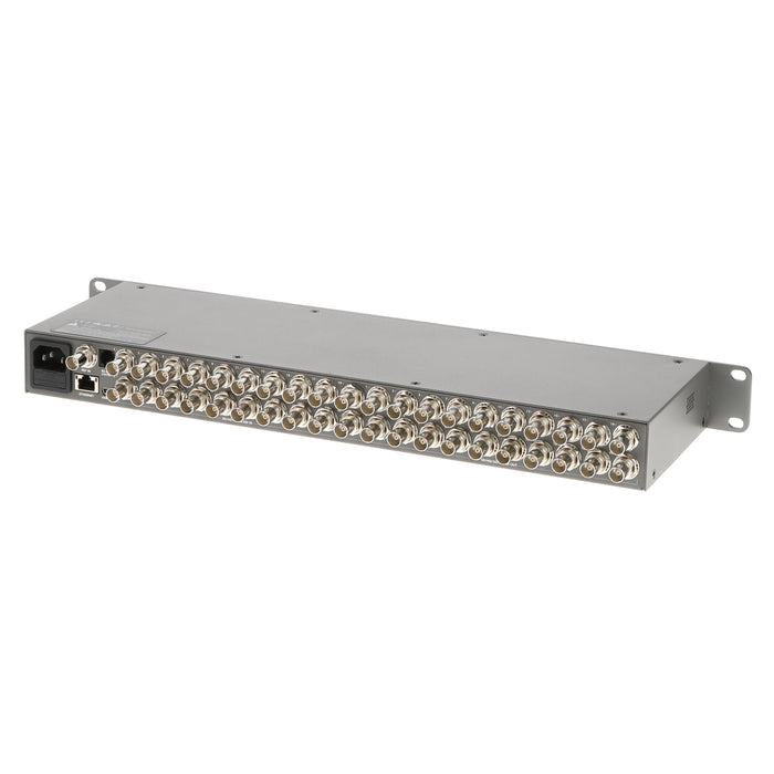 【中古品】BlackmagicDesign VHUBSMART6G2020 Smart Videohub 20x20