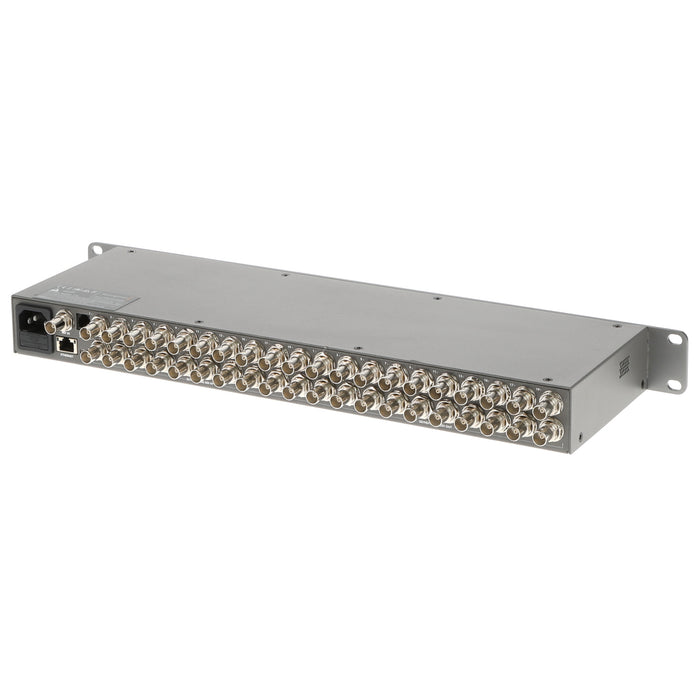 【中古品】BlackmagicDesign VHUBSMART6G2020 Smart Videohub 20x20