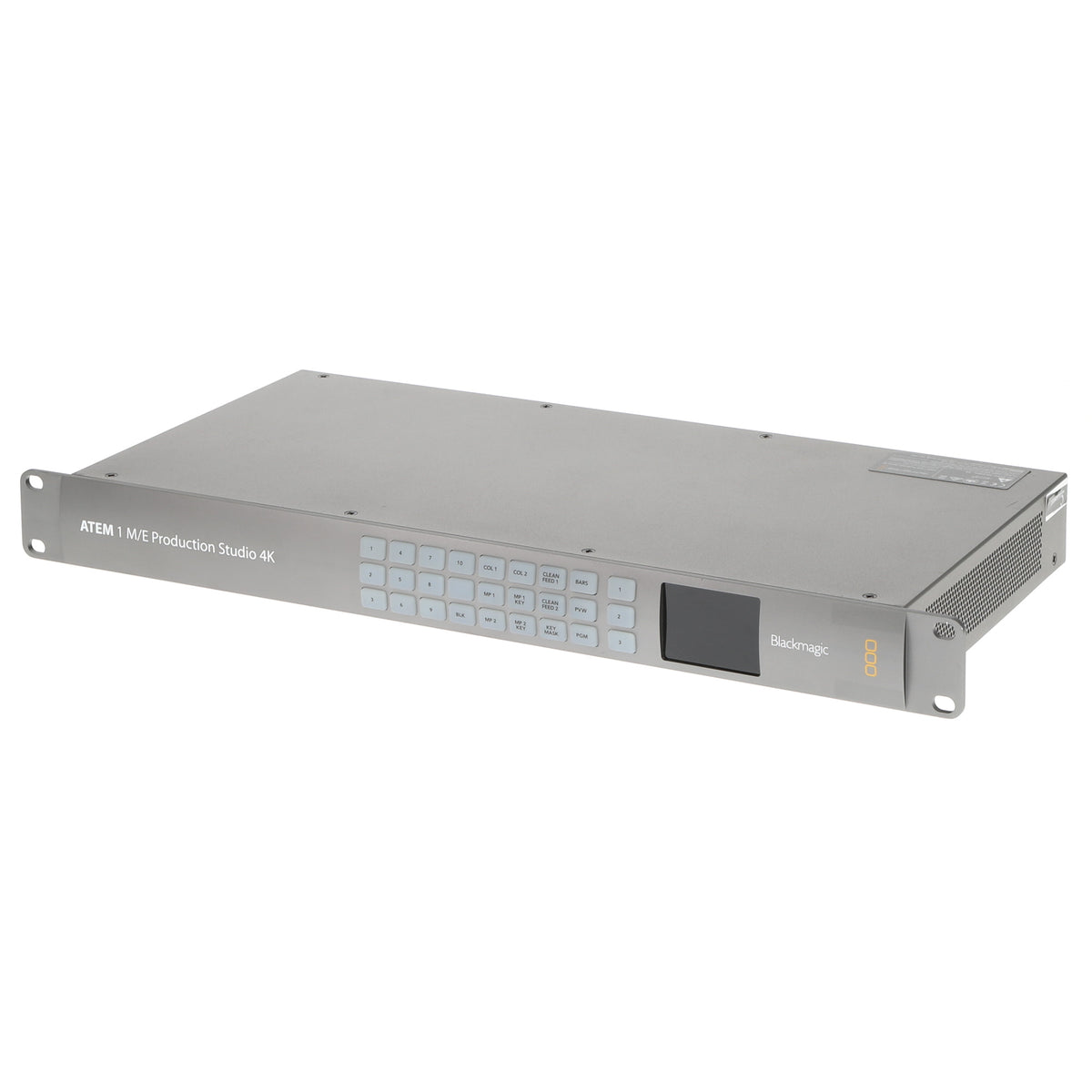 中古品】BlackmagicDesign SWATEMPSW1ME4K ATEM 1 M/E Production