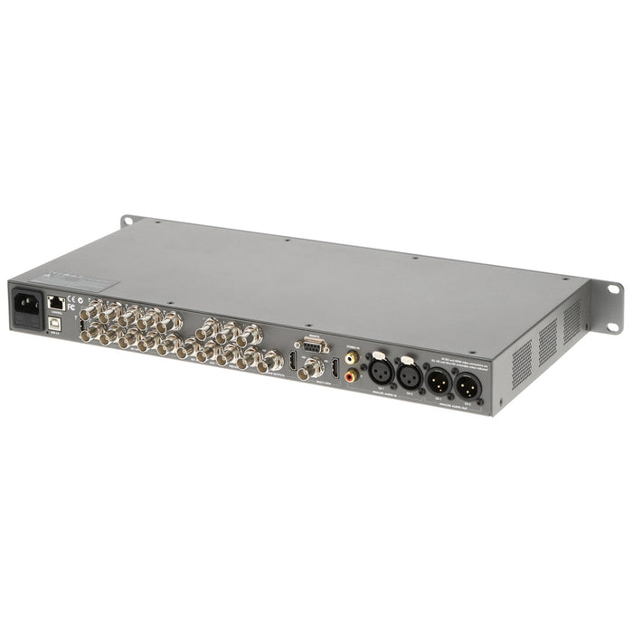 中古品】BlackmagicDesign SWATEMPSW1ME4K ATEM 1 M/E Production