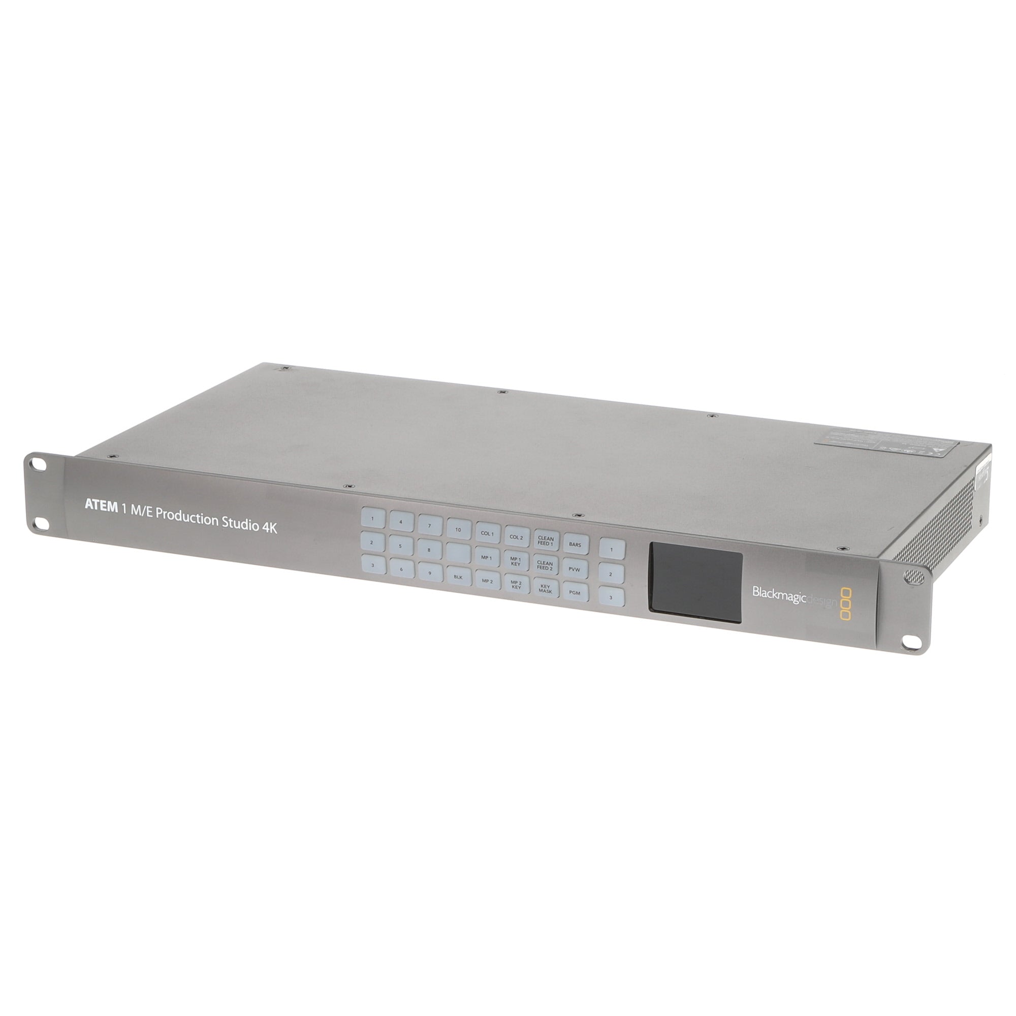 R*Y様 【中古美品】ATEM 1 M/E 4K他ライブ配信システム 総額60万 中古品】BlackmagicDesign SWATEMPSW1ME4K ATEM 1 M/E Production