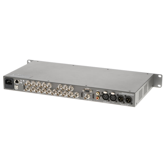 R*Y様 【中古美品】ATEM 1 M/E 4K他ライブ配信システム 総額60万 中古品】BlackmagicDesign SWATEMPSW1ME4K ATEM 1 M/E Production