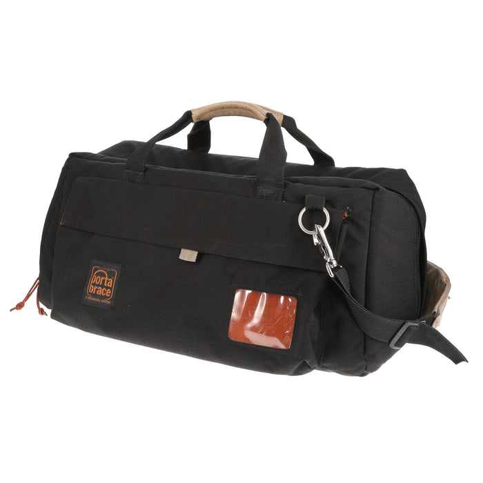 【中古品】Porta-Brace CS-DV4R ミニDVカメラケース(ブラック)