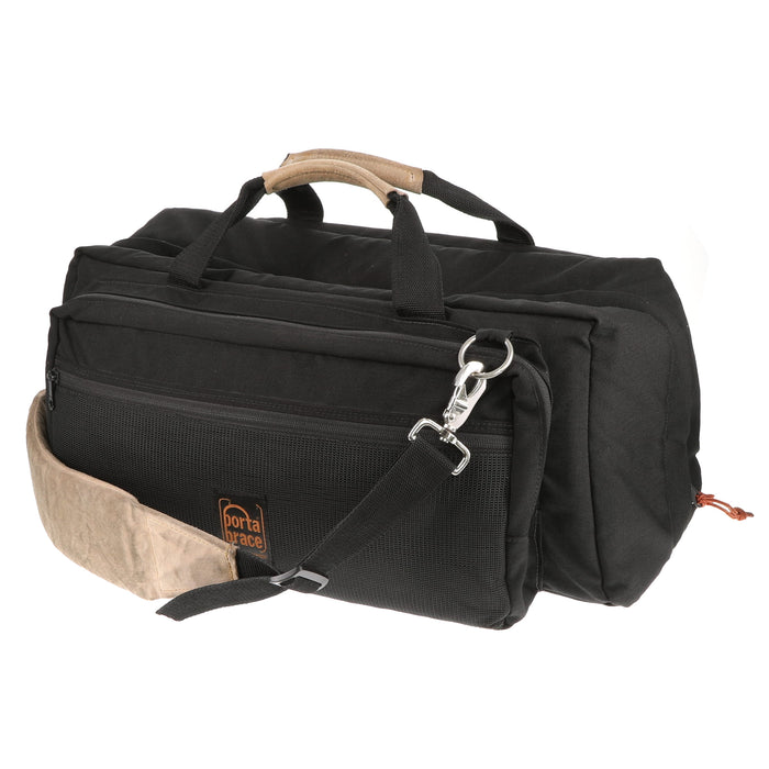 【中古品】Porta-Brace CS-DV4R ミニDVカメラケース(ブラック)