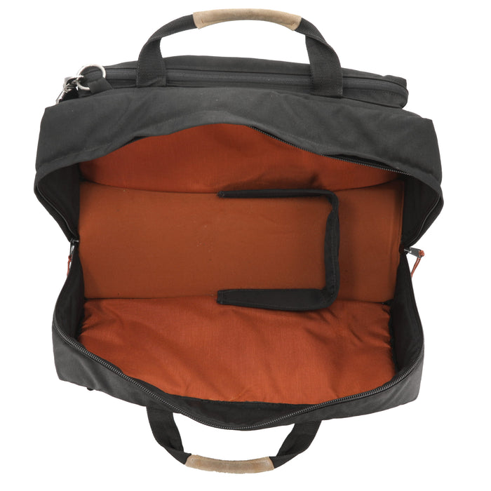【中古品】Porta-Brace CS-DV4R ミニDVカメラケース(ブラック)