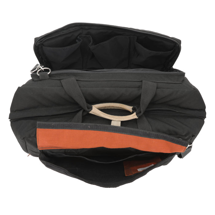 【中古品】Porta-Brace CS-DV4R ミニDVカメラケース(ブラック)