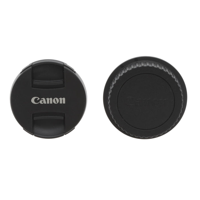 【決算セール2026】【中古品】Canon EF-S18-55ISSTM EF-S標準ズームレンズ EF-S18-55mm F3.5-5.6 IS STM
