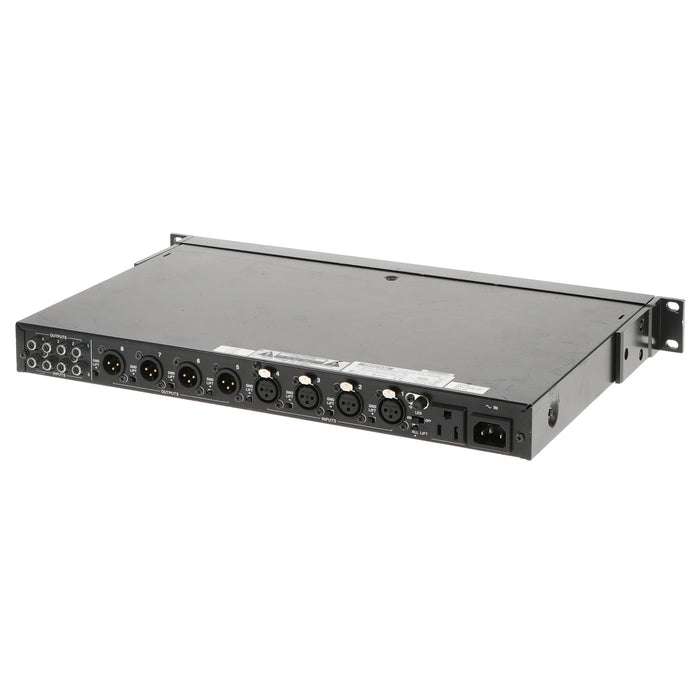 【中古品】TASCAM LA-40MKIII バランス/アンバランス・ライン・コンバーター