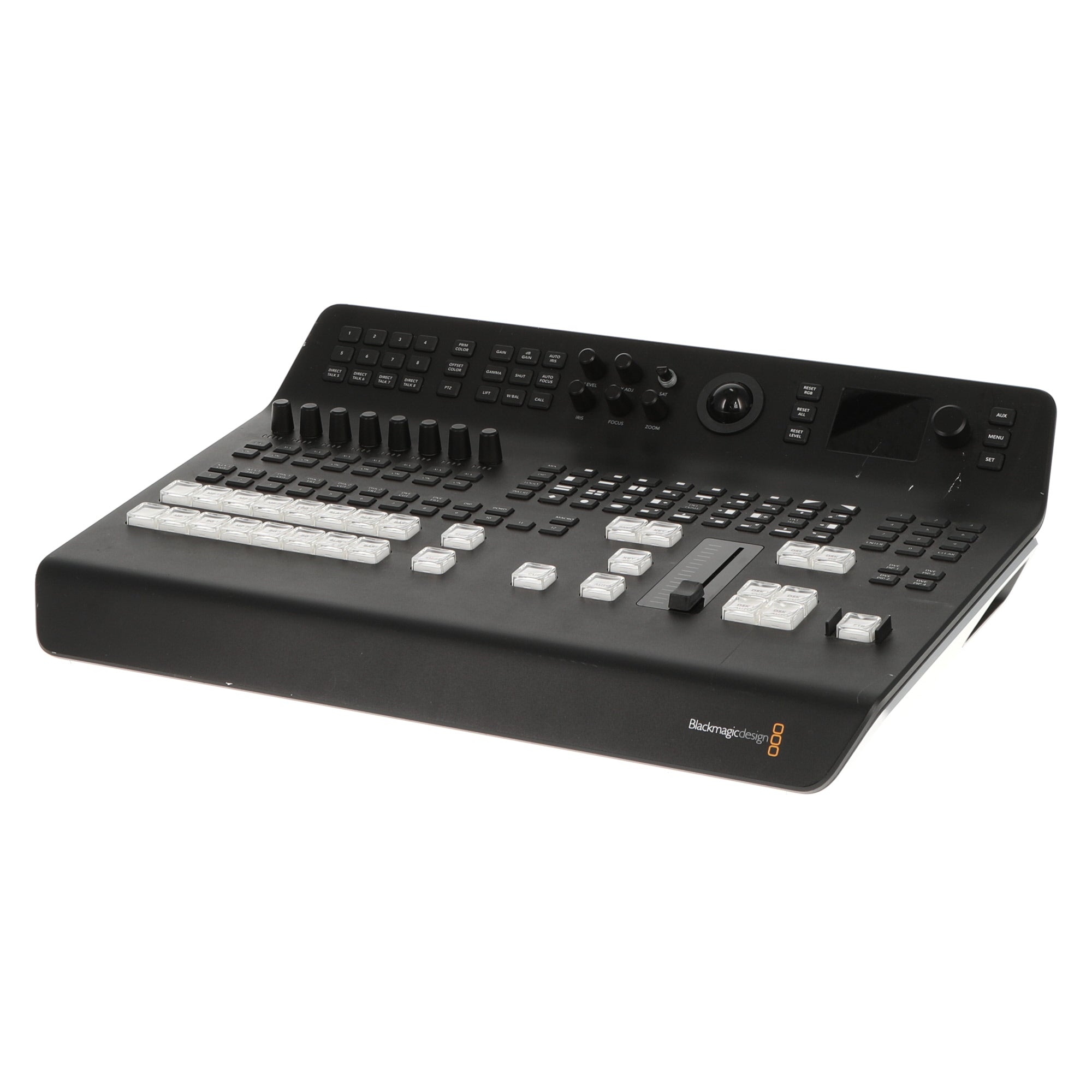 中古品】BlackmagicDesign SWATEMTVSTU/PROHD ATEM Television Studio